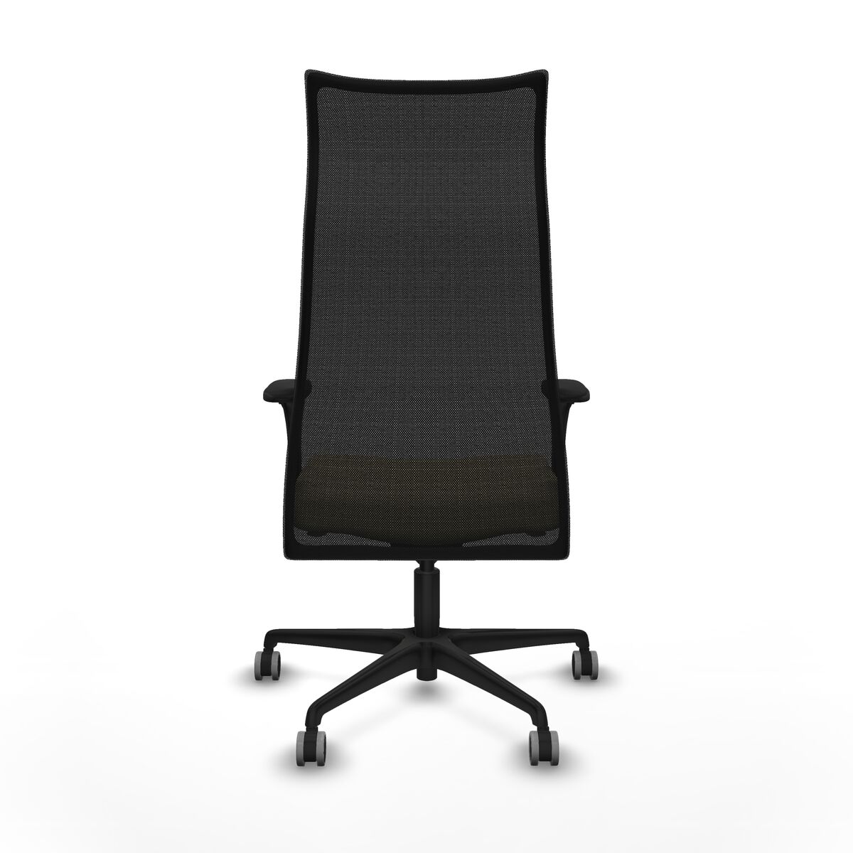 Silla de Oficina Albacete Piqueras y Crespo B1C036G Crema