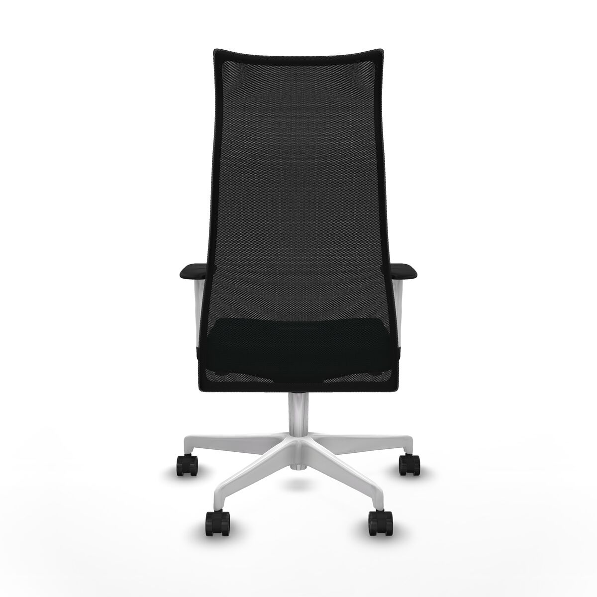 Silla de Oficina Albacete Piqueras y Crespo B1B026N Verde