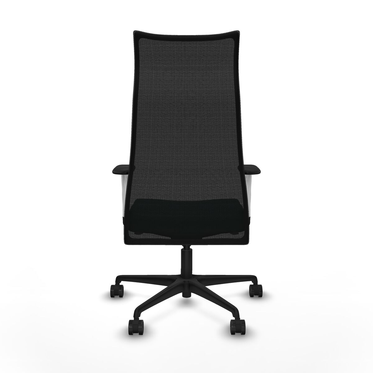 Silla de Oficina Albacete Piqueras y Crespo B1B036N Verde