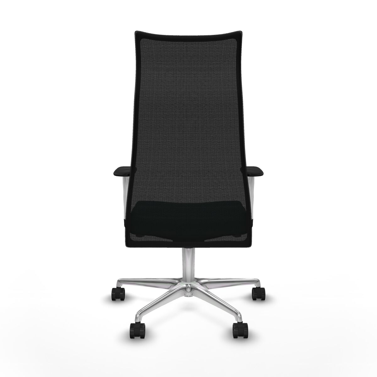 Silla de Oficina Albacete Piqueras y Crespo B1B086N Verde