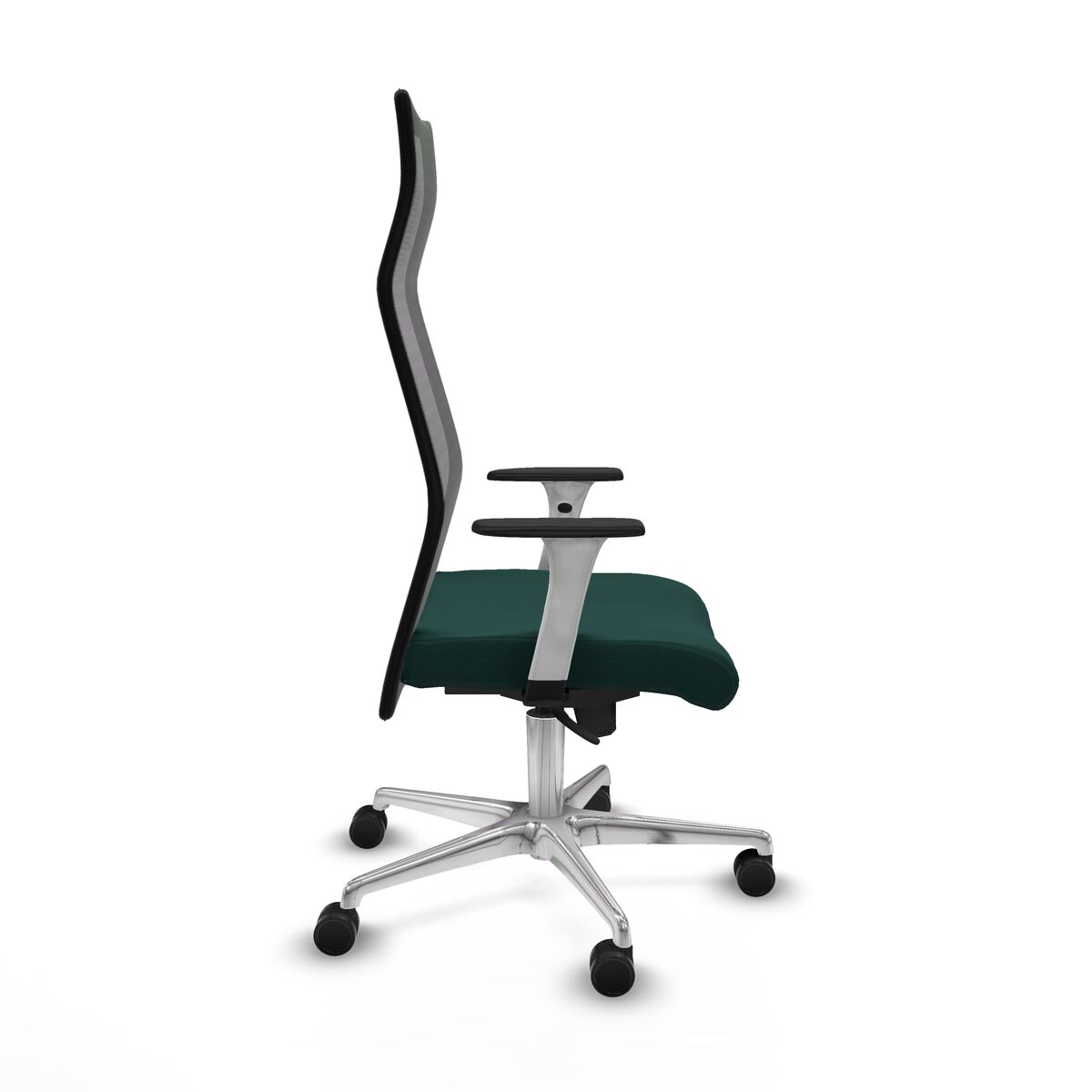 Silla de Oficina Albacete Piqueras y Crespo B1B086N Verde
