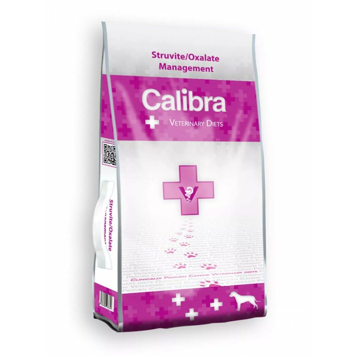 Pienso Calibra Adulto 2,3 Kg 2 Kg