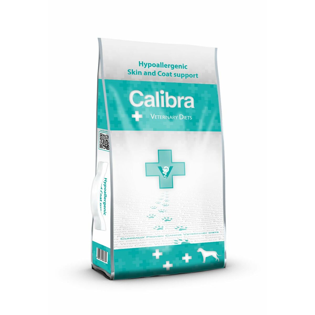 Pienso Calibra Adulto 2,3 Kg 2 Kg