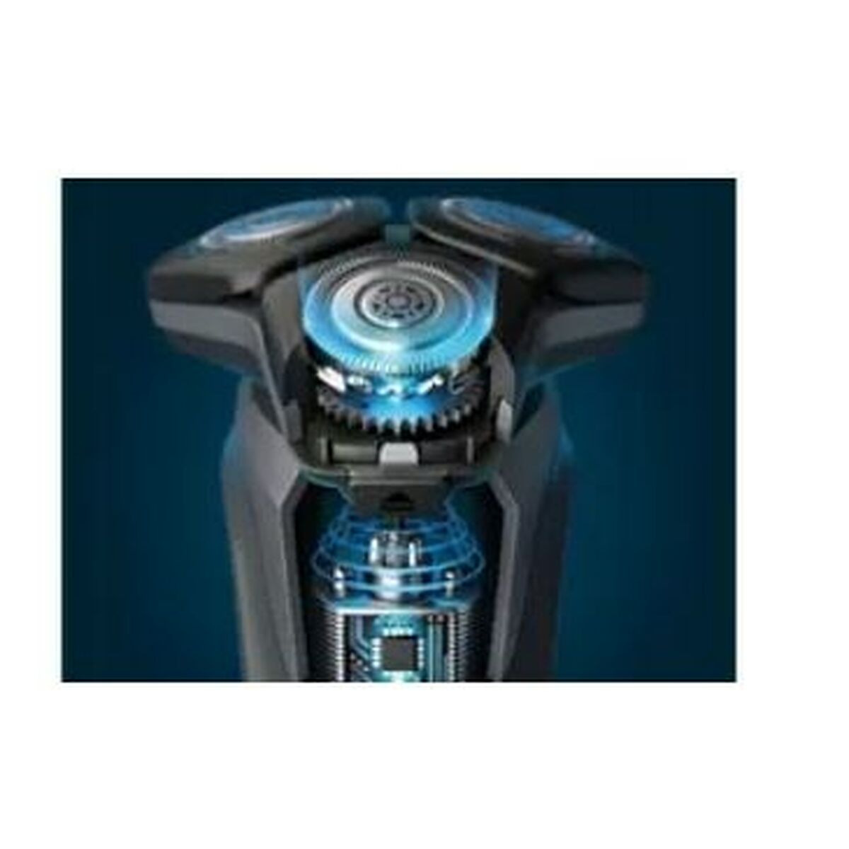 Cortapelos Philips S5886/30 1 Pieza