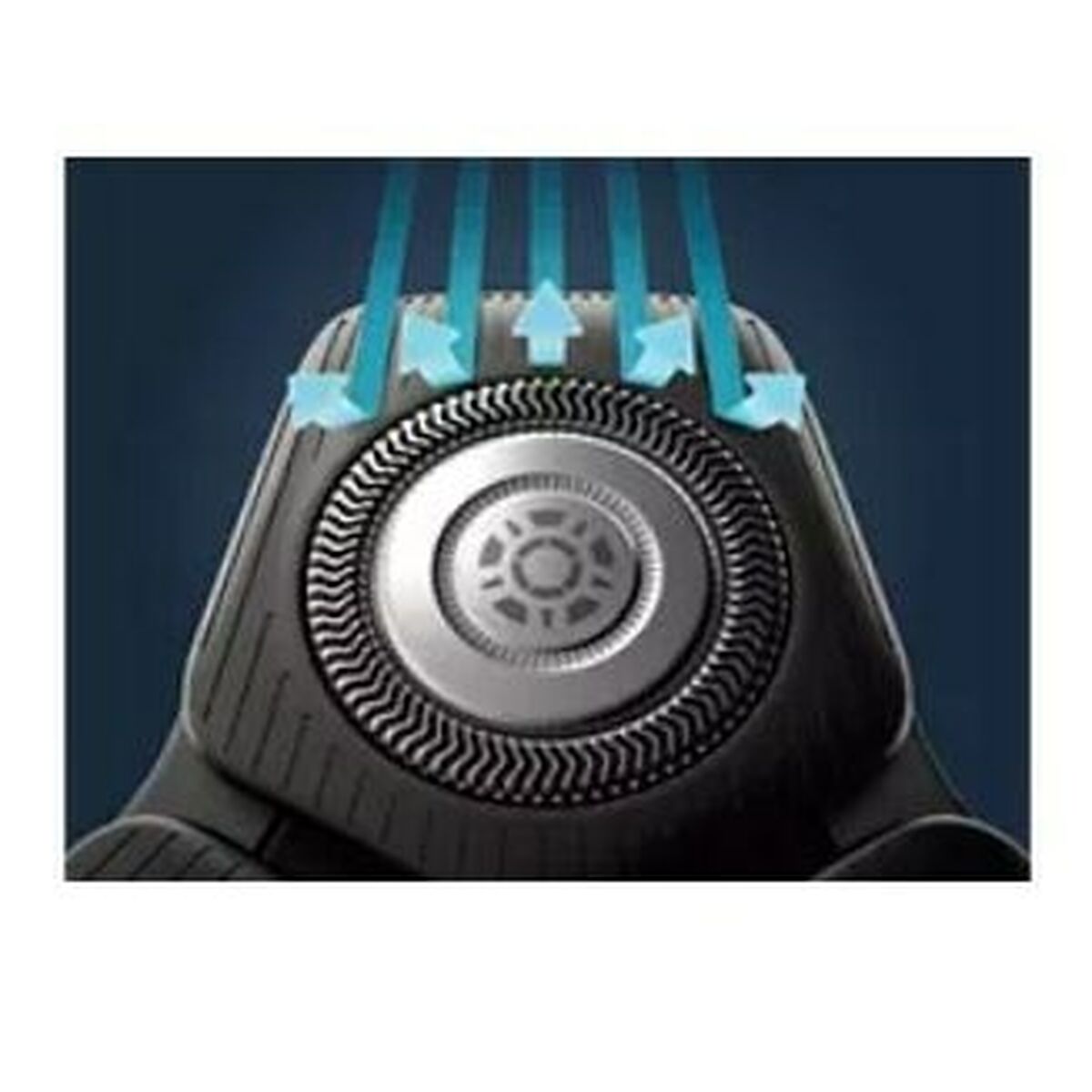 Cortapelos Philips S5886/30 1 Pieza