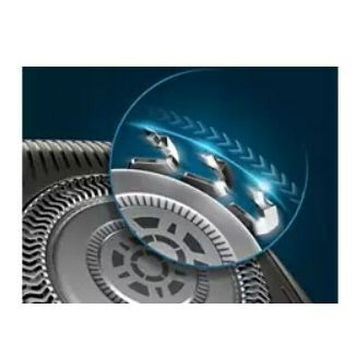 Cortapelos Philips S5886/30 1 Pieza