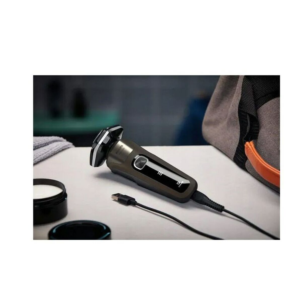 Cortapelos Philips S5886/38 1 Pieza