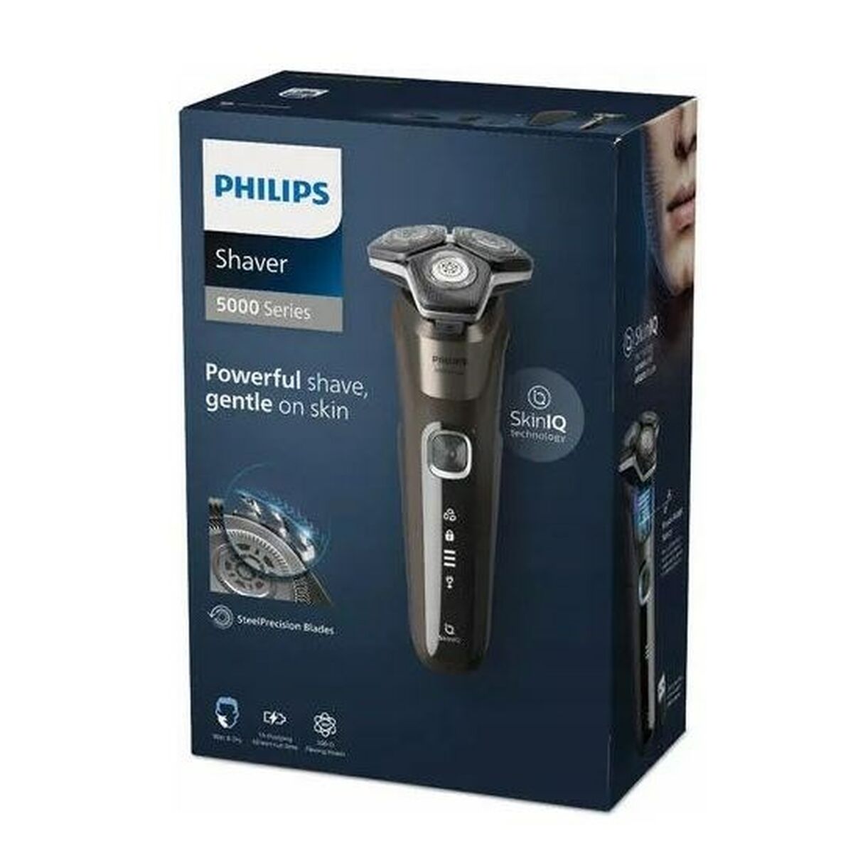 Cortapelos Philips S5886/38 1 Pieza