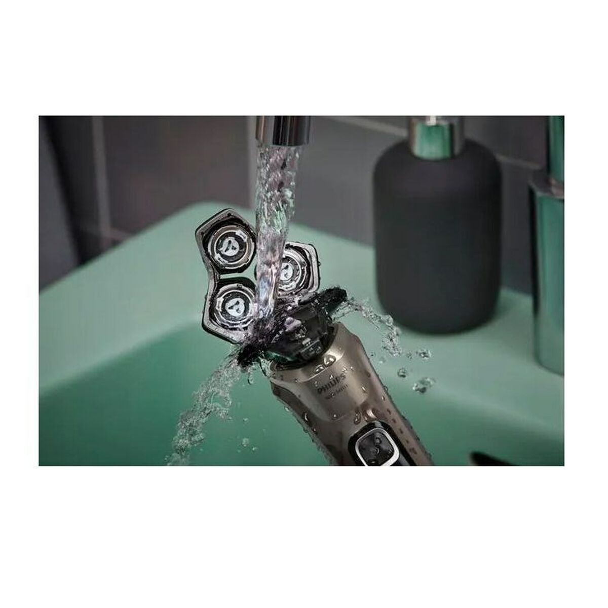 Cortapelos Philips S5886/38 1 Pieza