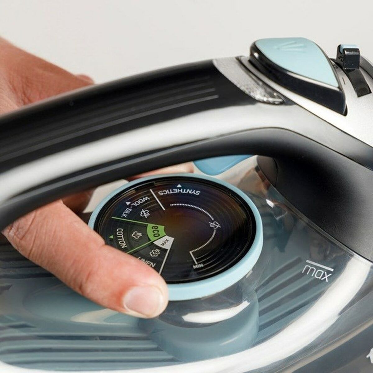 Plancha de Vapor Taurus 918715000