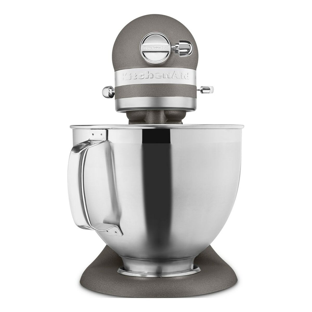 Robot de Cocina KitchenAid 5KSM185PSEGR Gris 300 W 4,8 L