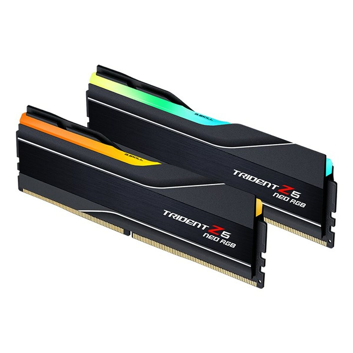 Memoria RAM GSKILL F5-6000J2636H48GX2-TZ5NR 96 GB DDR5