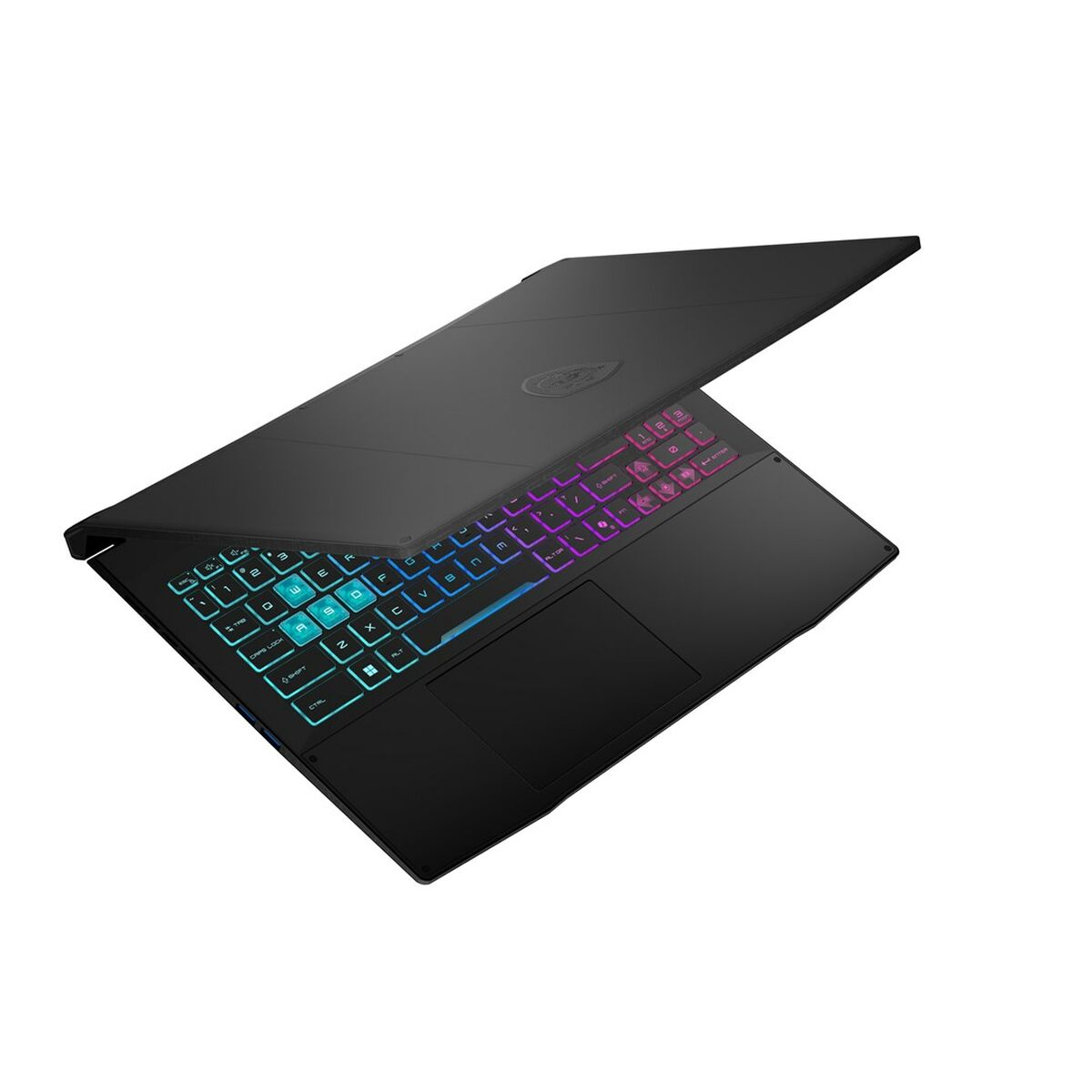 Laptop MSI B14WFK-605XPL 15,6" Intel core i7-14650HX 16 GB RAM 512 GB SSD QWERTY