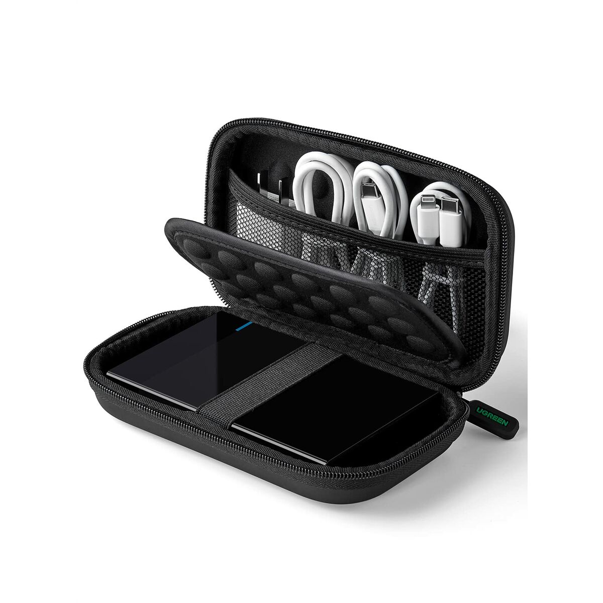 Funda Disco Duro Ugreen 57444