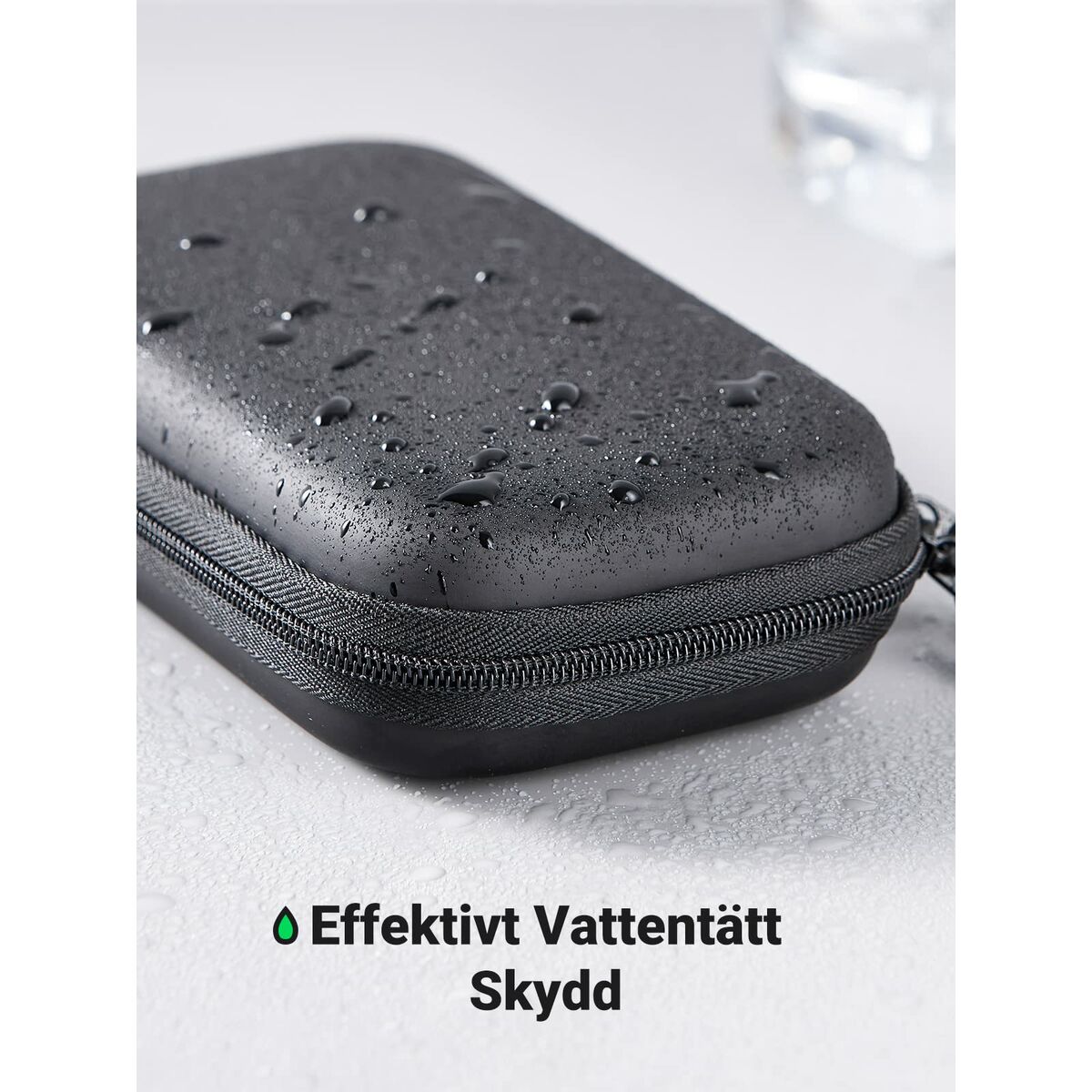 Funda Disco Duro Ugreen 57444