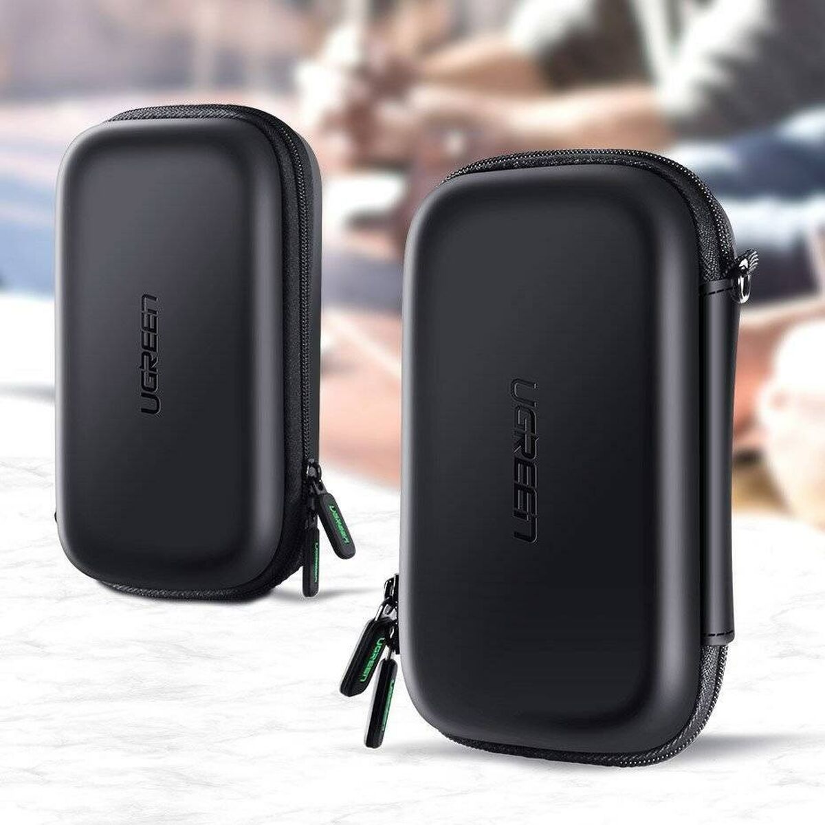 Funda Disco Duro Ugreen 57444