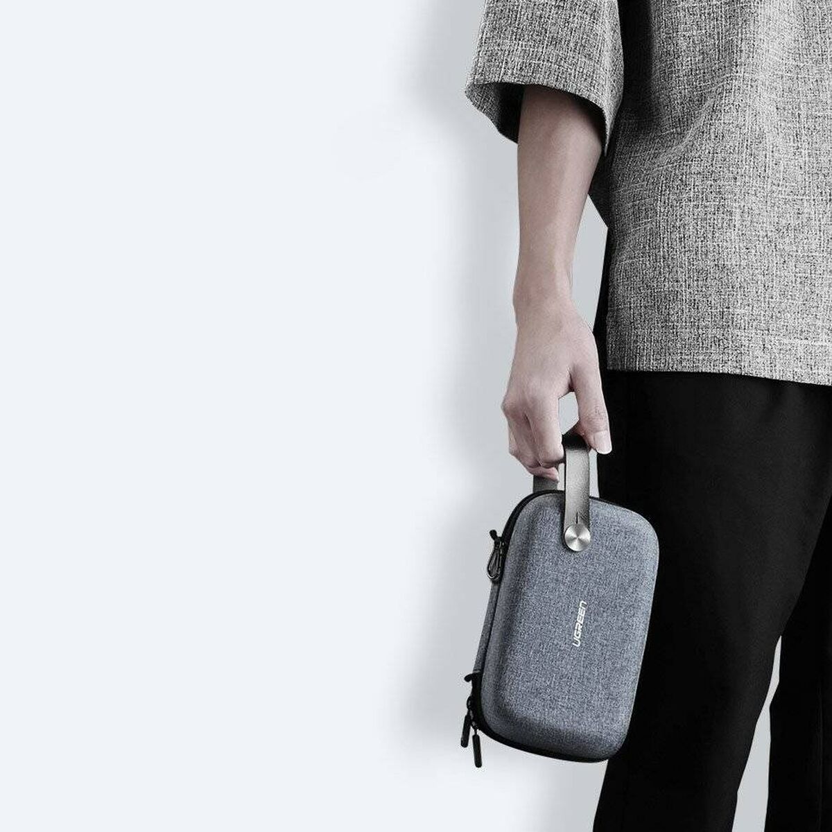 Funda Disco Duro Ugreen 57444