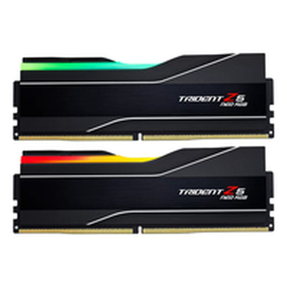 Memoria RAM GSKILL F5-6000J3244G64GX2-TZ5NR 128 GB DDR5 cl32