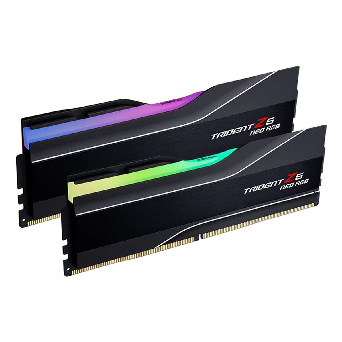 Memoria RAM GSKILL F5-6000J3244G64GX2-TZ5NR 128 GB DDR5 cl32