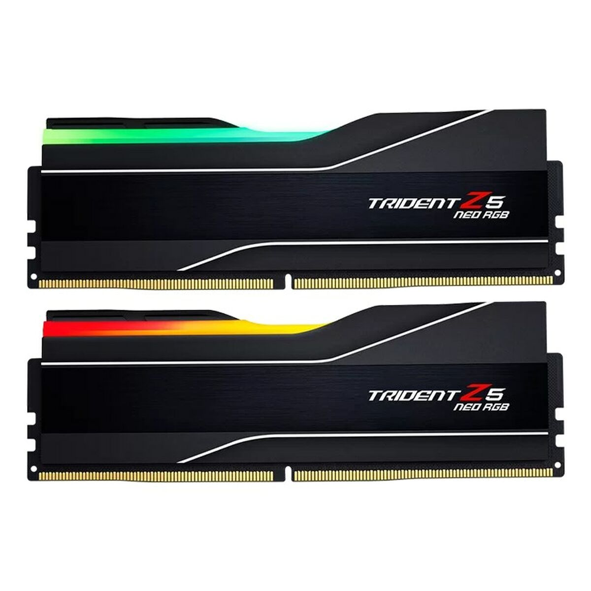 Memoria RAM GSKILL F5-6000J3244G64GX2-TZ5NR 128 GB DDR5 cl32