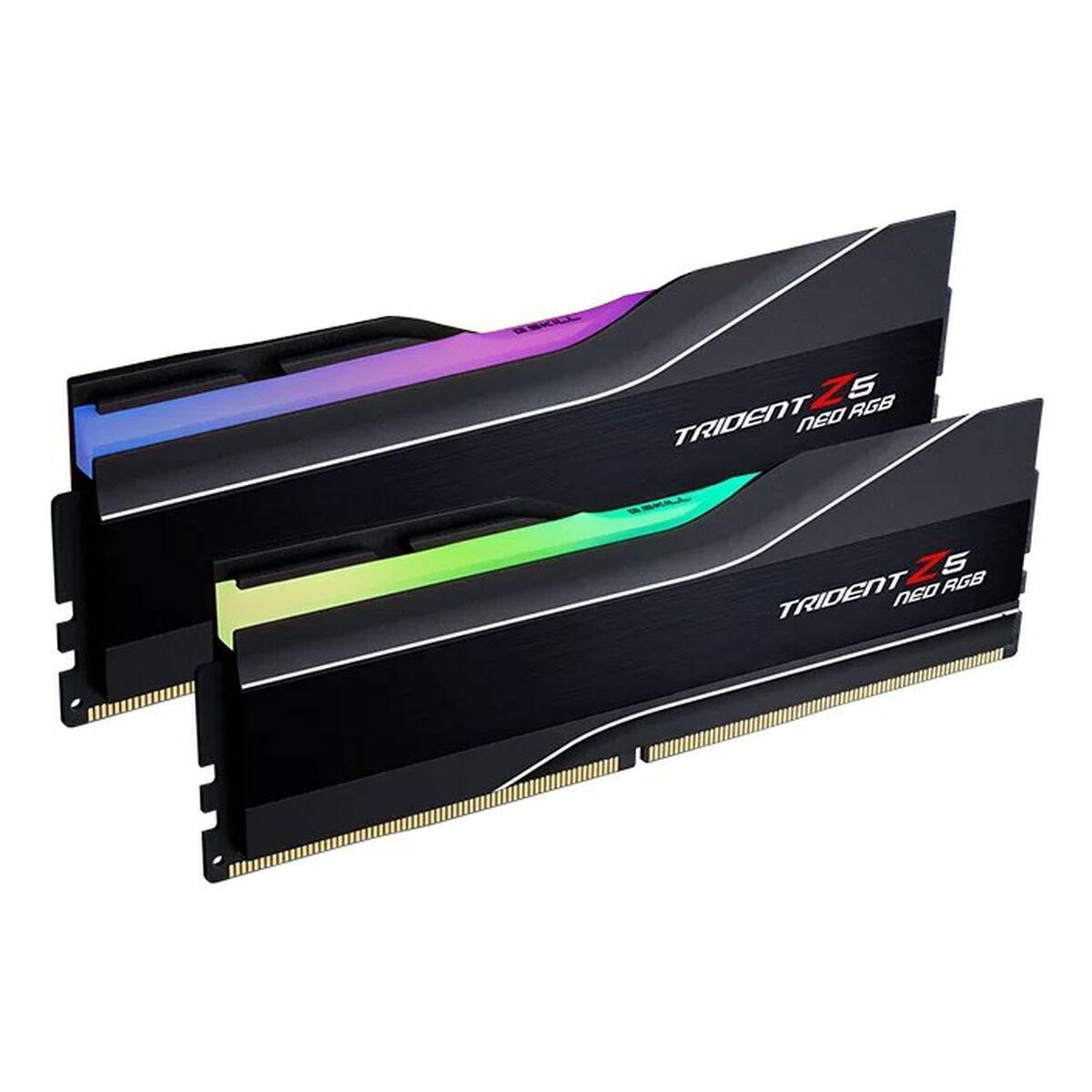 Memoria RAM GSKILL F5-6000J3244G64GX2-TZ5NR 128 GB DDR5 cl32