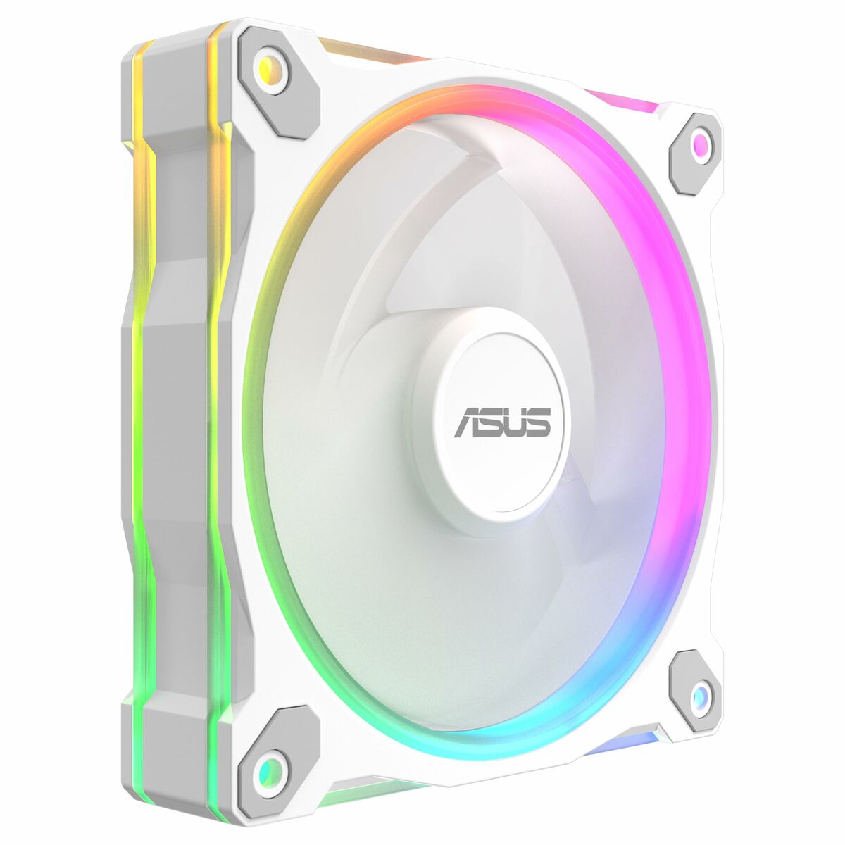 Ventilador de Caja Asus 90DA00L3-B09020 Ø 12 cm (3 Unidades)