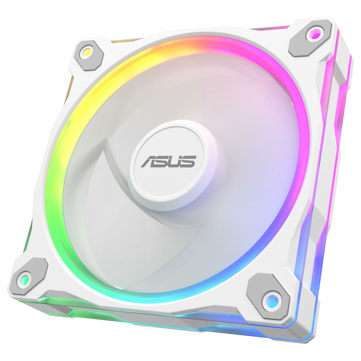 Ventilador de Caja Asus 90DA00L3-B09020 Ø 12 cm (3 Unidades)