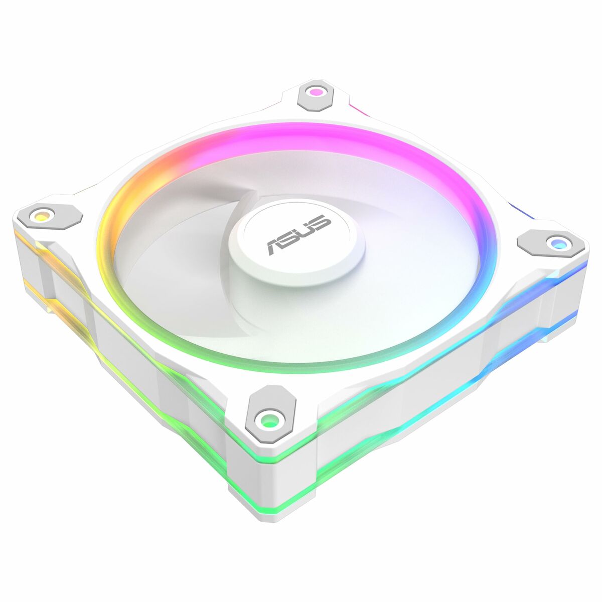 Ventilador de Caja Asus 90DA00L3-B09020 Ø 12 cm (3 Unidades)