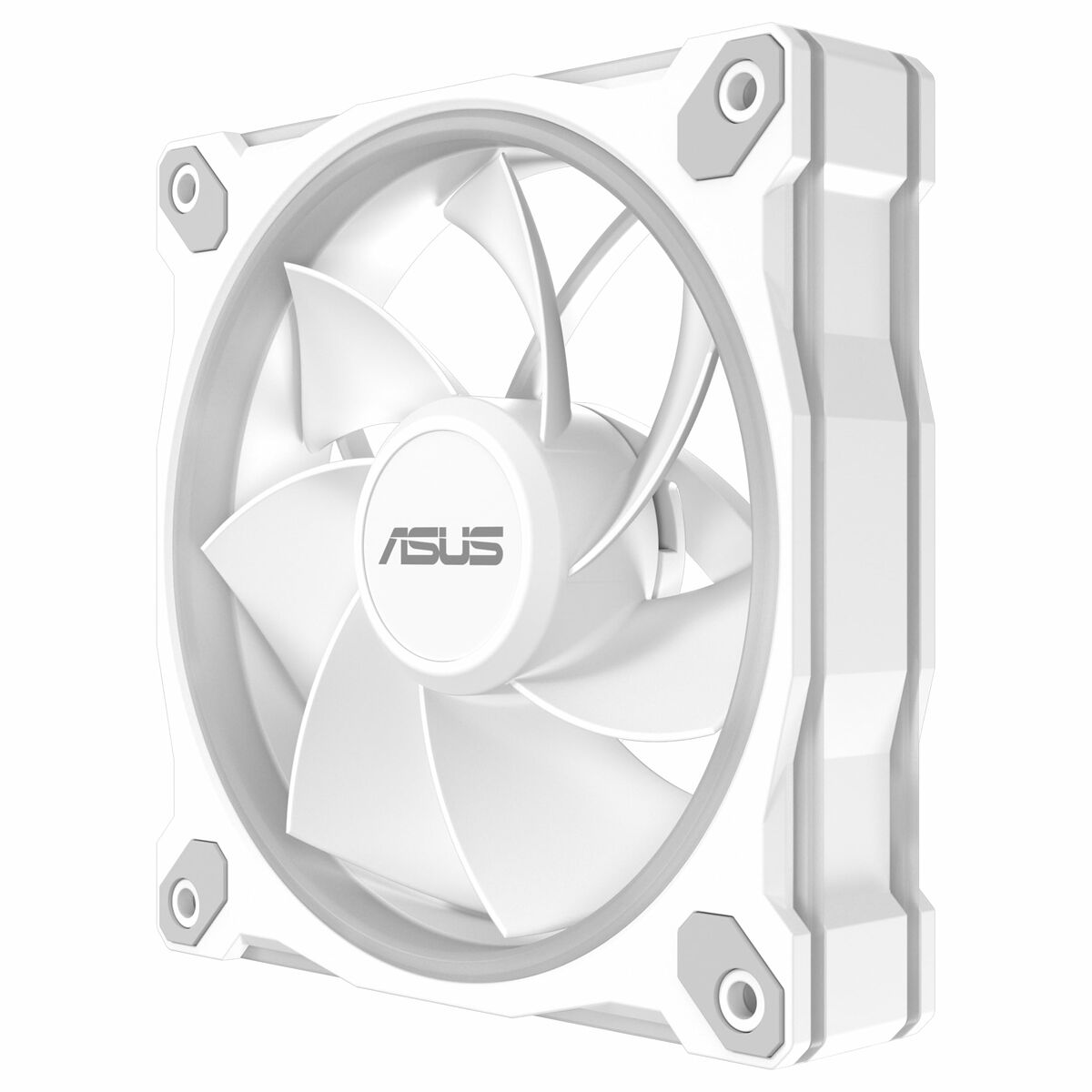 Ventilador de Caja Asus 90DA00L3-B09020 Ø 12 cm (3 Unidades)