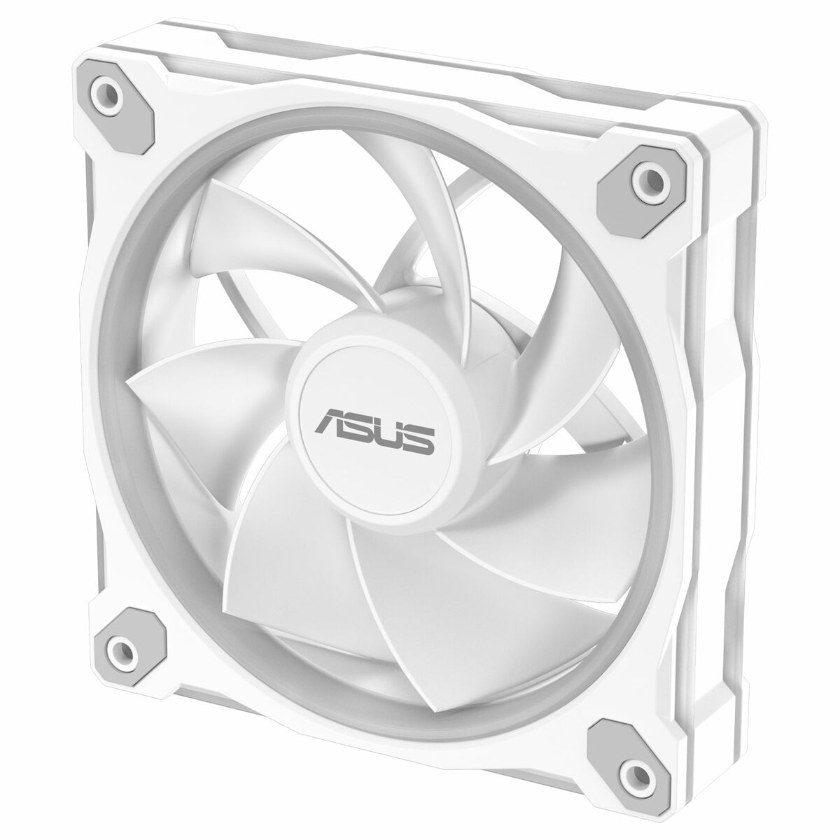 Ventilador de Caja Asus 90DA00L3-B09020 Ø 12 cm (3 Unidades)