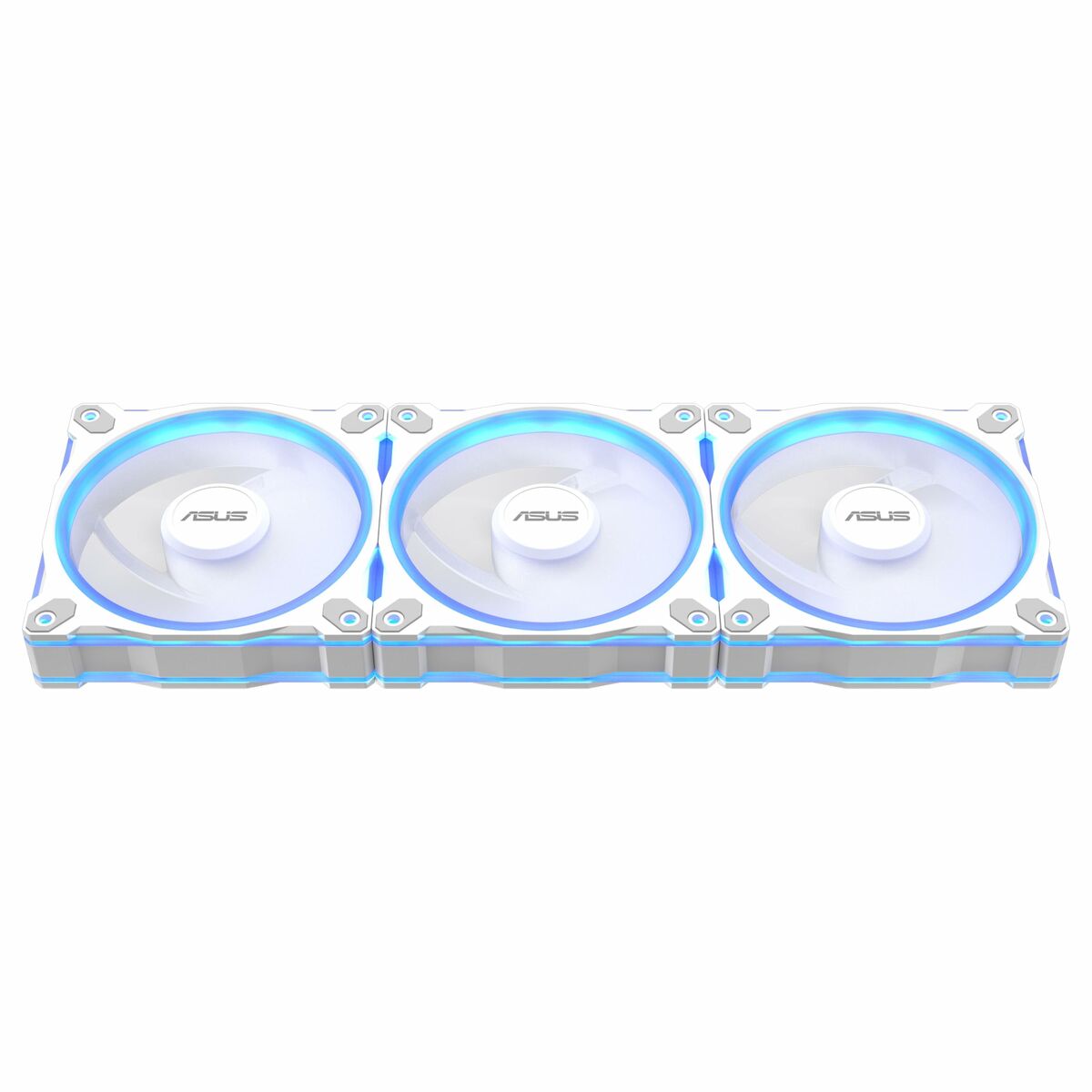 Ventilador de Caja Asus 90DA00L3-B09020 Ø 12 cm (3 Unidades)