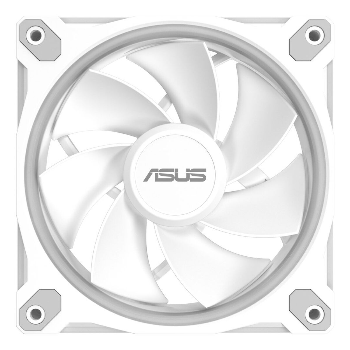 Ventilador de Caja Asus 90DA00L3-B09020 Ø 12 cm (3 Unidades)