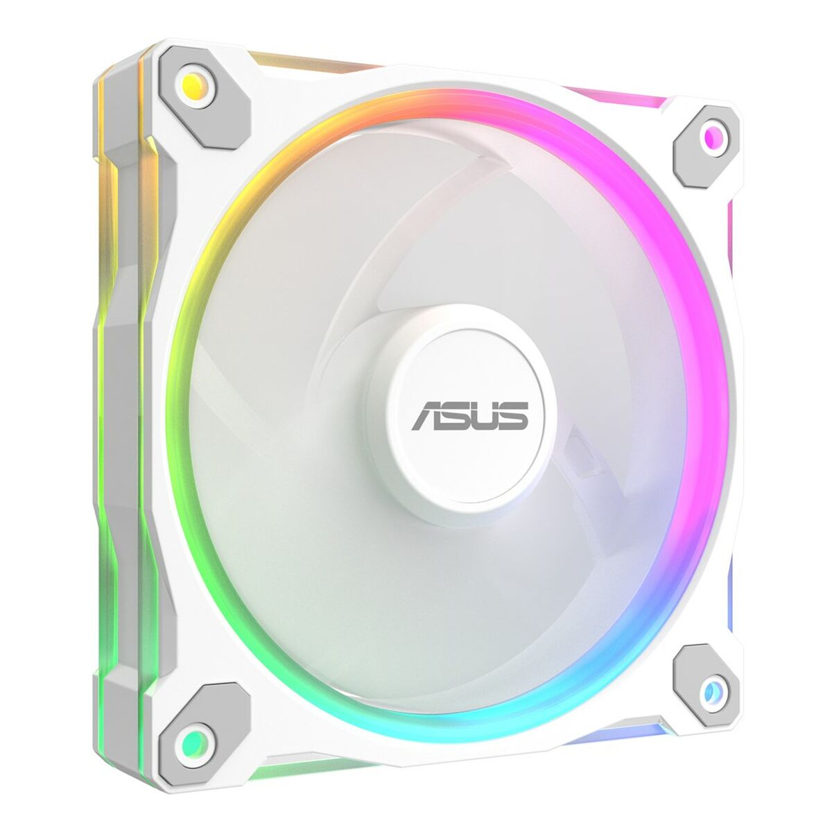 Ventilador de Caja Asus 90DA00L3-B09020 Ø 12 cm (3 Unidades)
