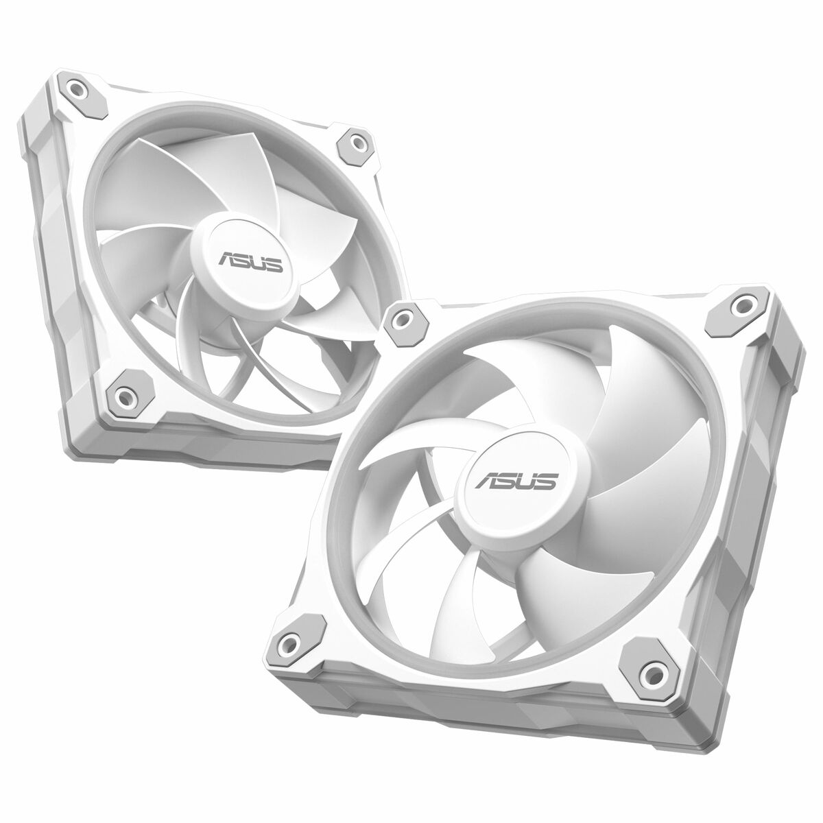 Ventilador de Caja Asus 90DA00I3-B09000 Ø 12 cm (1 unidad)