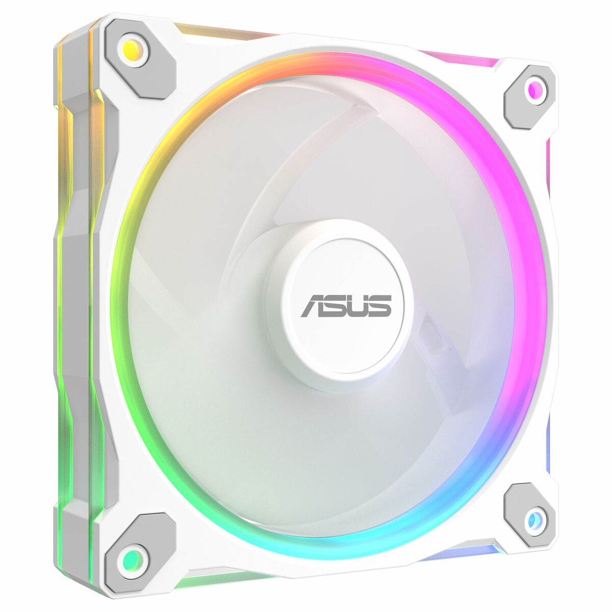 Ventilador de Caja Asus 90DA00I3-B09000 Ø 12 cm (1 unidad)