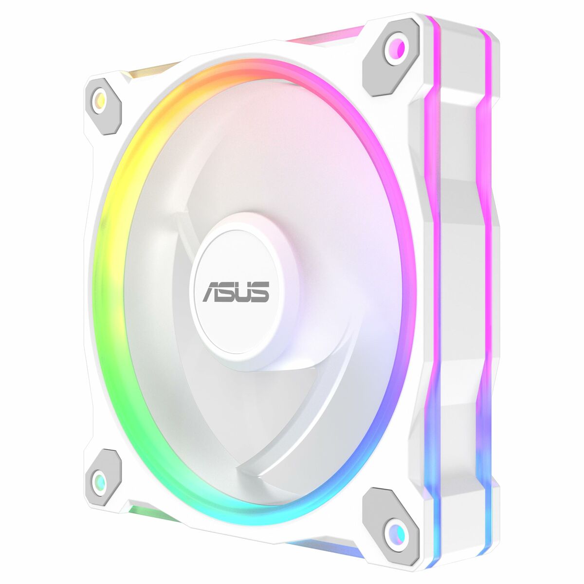 Ventilador de Caja Asus 90DA00I3-B09000 Ø 12 cm (1 unidad)