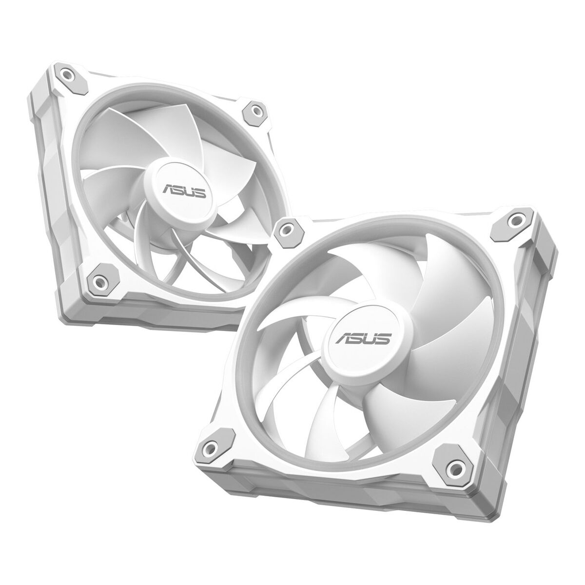 Ventilador de Caja Asus 90DA00I3-B09000 Ø 12 cm (1 unidad)