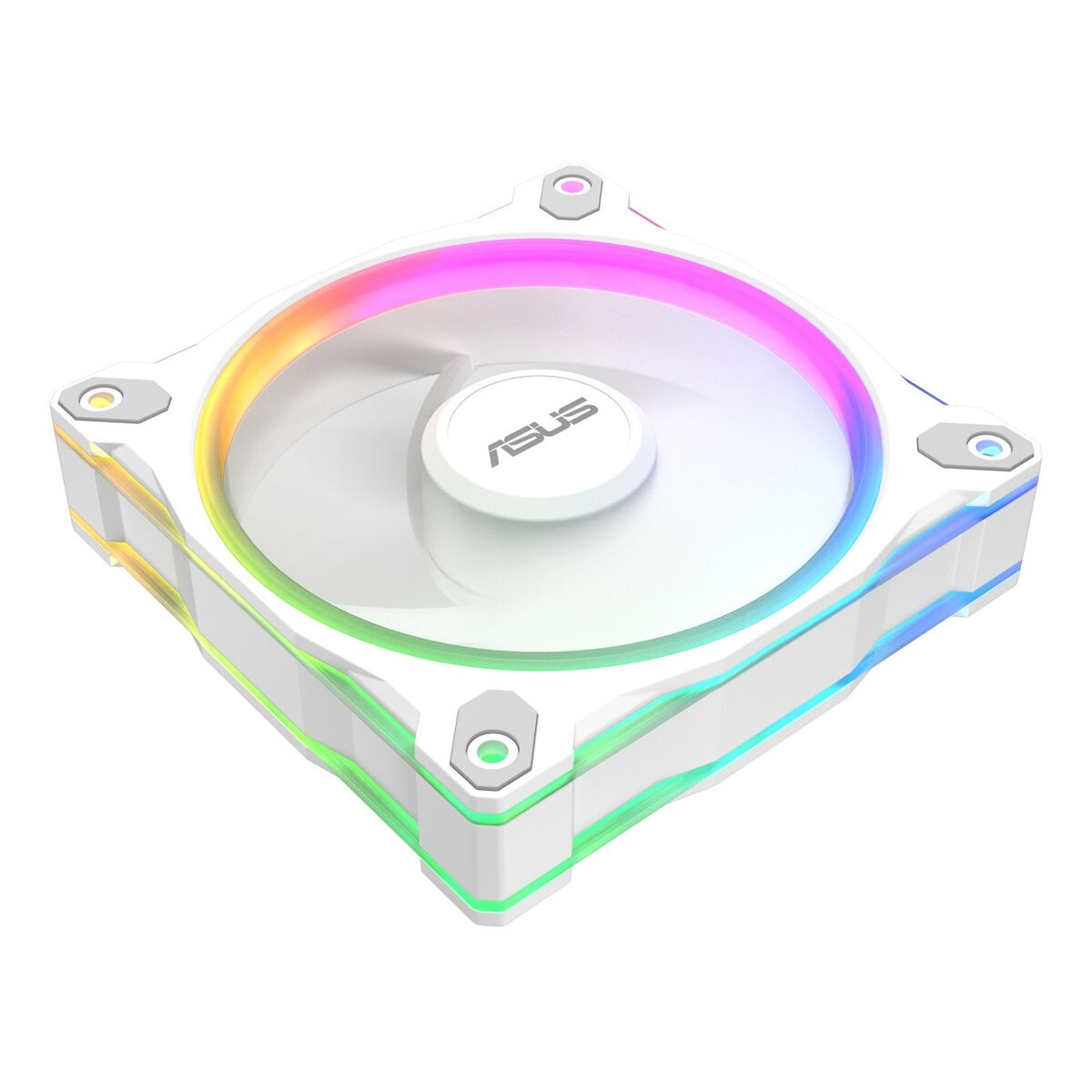 Ventilador de Caja Asus 90DA00I3-B09000 Ø 12 cm (1 unidad)