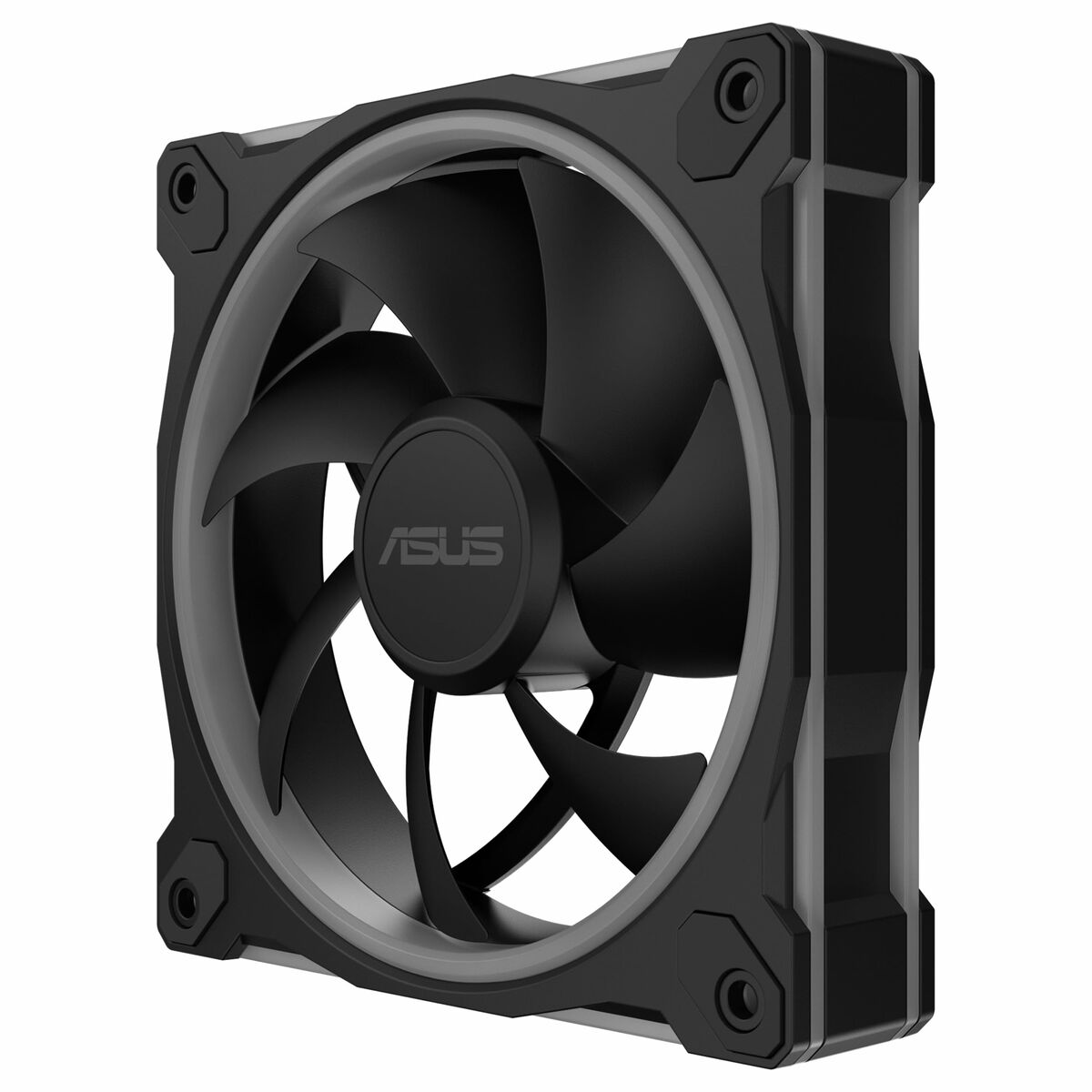 Ventilador de Caja Asus 90DA00I0-B09020 Ø 12 cm (3 Unidades)