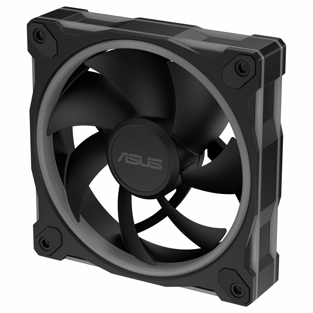 Ventilador de Caja Asus 90DA00I0-B09020 Ø 12 cm (3 Unidades)