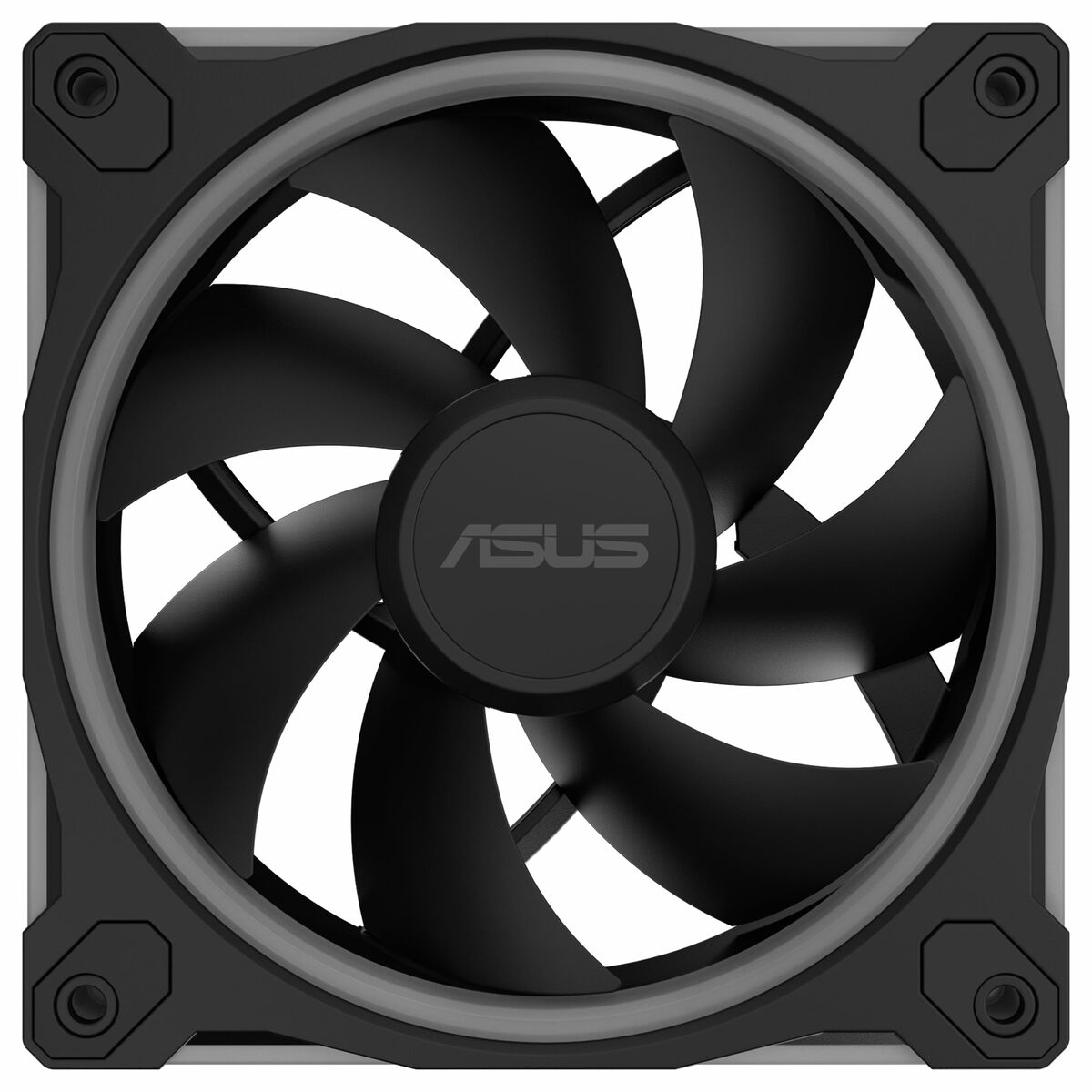 Ventilador de Caja Asus 90DA00I0-B09020 Ø 12 cm (3 Unidades)
