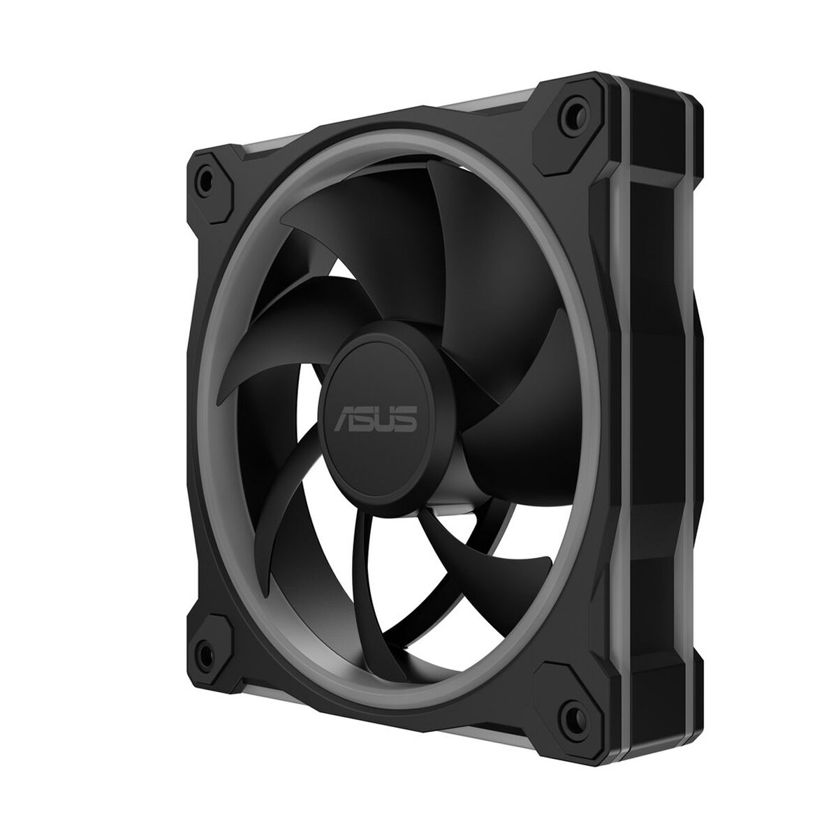 Ventilador de Caja Asus 90DA00I0-B09020 Ø 12 cm (3 Unidades)