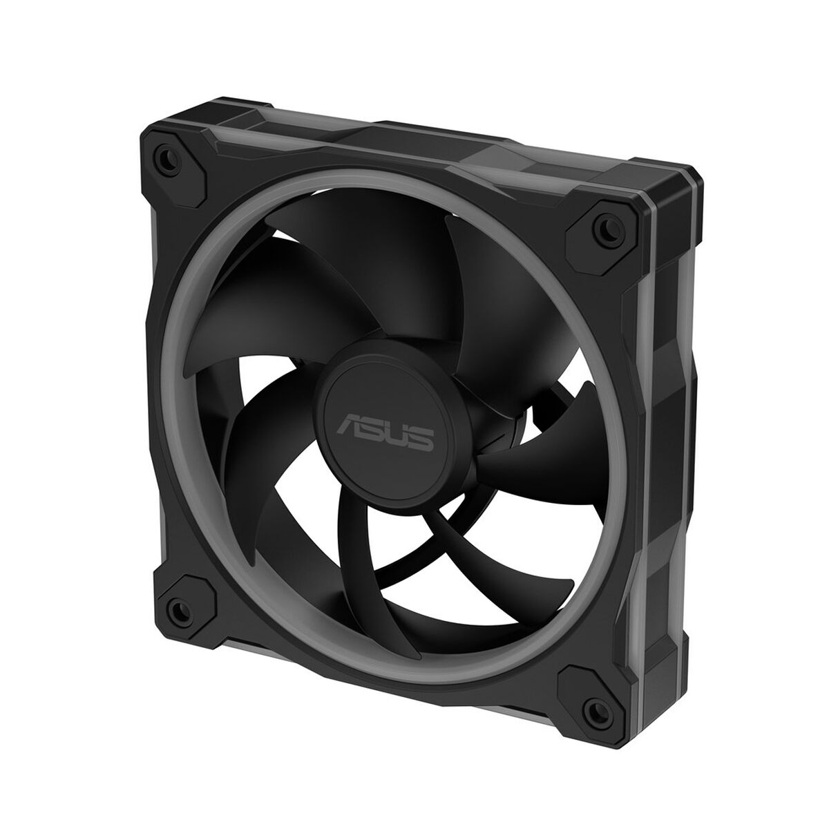 Ventilador de Caja Asus 90DA00I0-B09020 Ø 12 cm (3 Unidades)