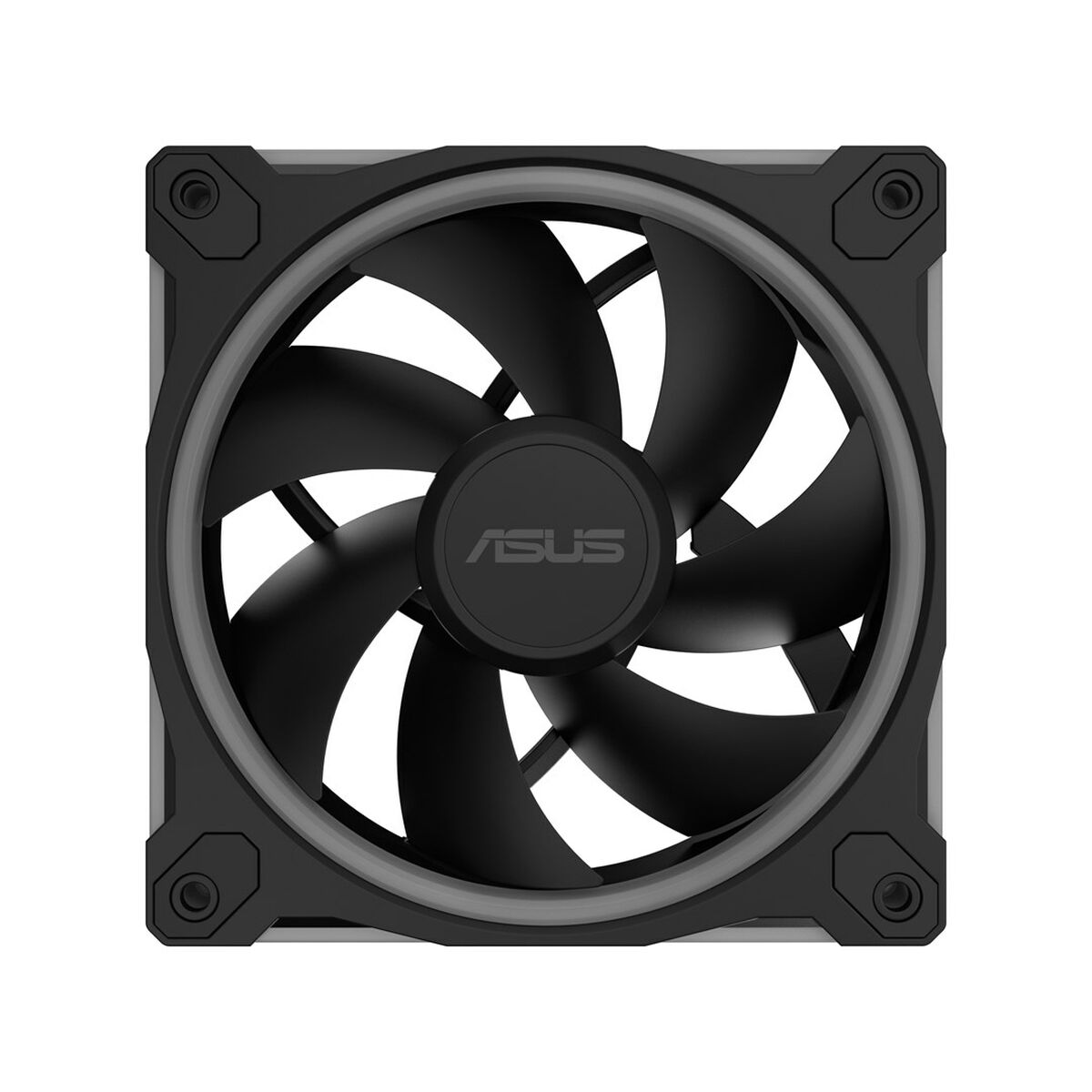 Ventilador de Caja Asus 90DA00I0-B09020 Ø 12 cm (3 Unidades)