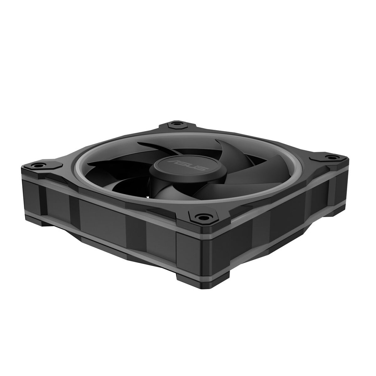 Ventilador de Caja Asus 90DA00I0-B09020 Ø 12 cm (3 Unidades)