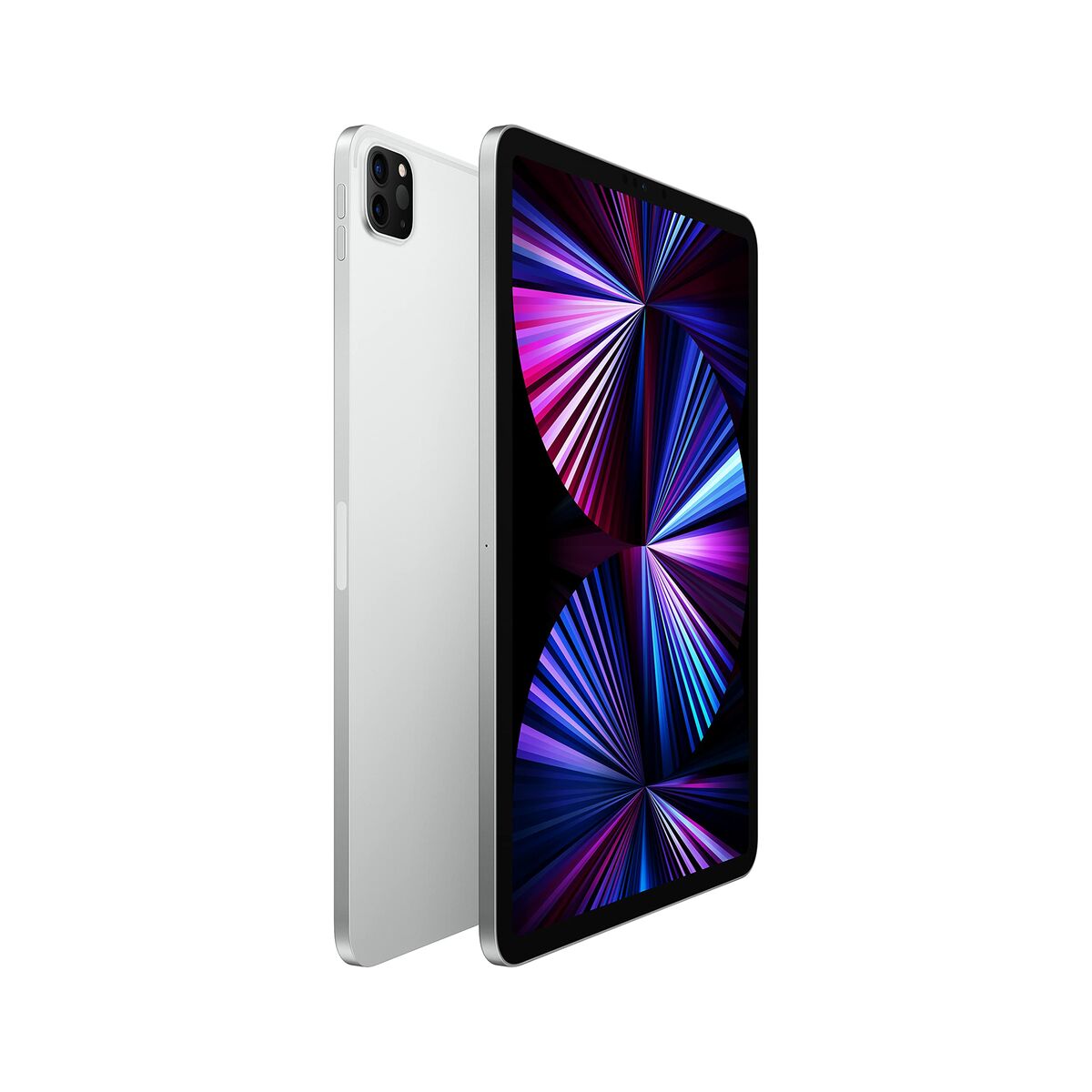 Tablet Apple iPad Pro 11" M1 8 GB RAM 128 GB Plateado
