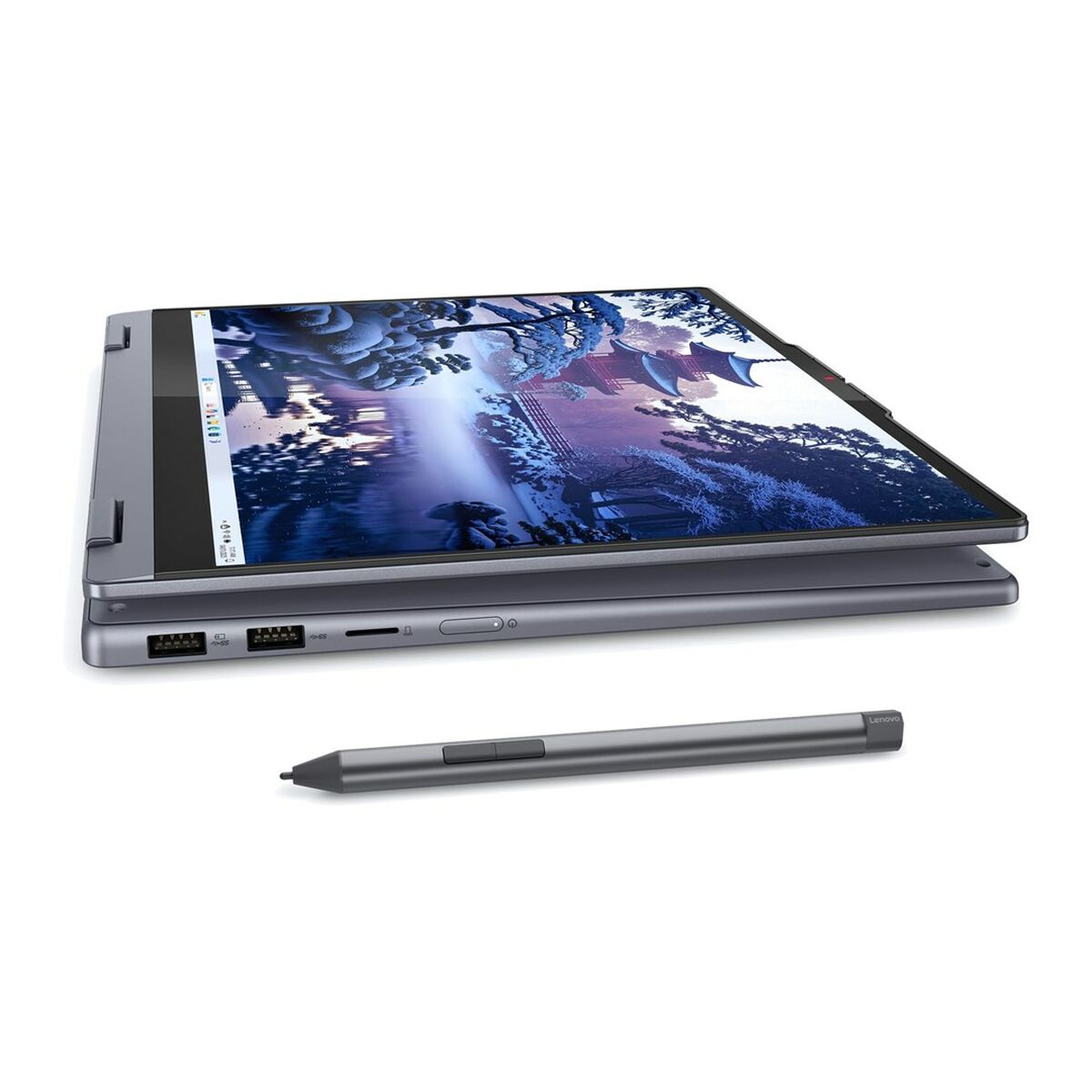 Laptop Lenovo 83KX006JPB 14" intel core i5-13420h 16 GB RAM 512 GB SSD