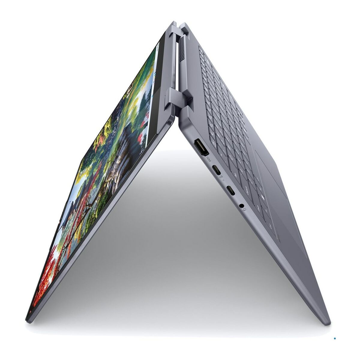 Laptop Lenovo 83KX006JPB 14" intel core i5-13420h 16 GB RAM 512 GB SSD