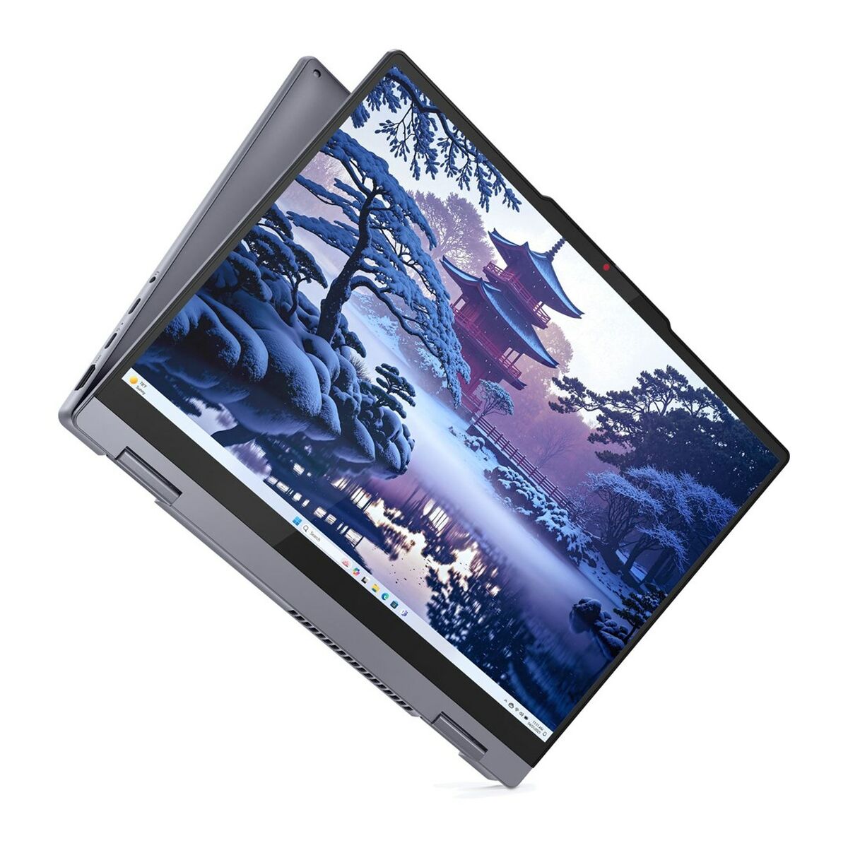 Laptop Lenovo 83KX006JPB 14" intel core i5-13420h 16 GB RAM 512 GB SSD