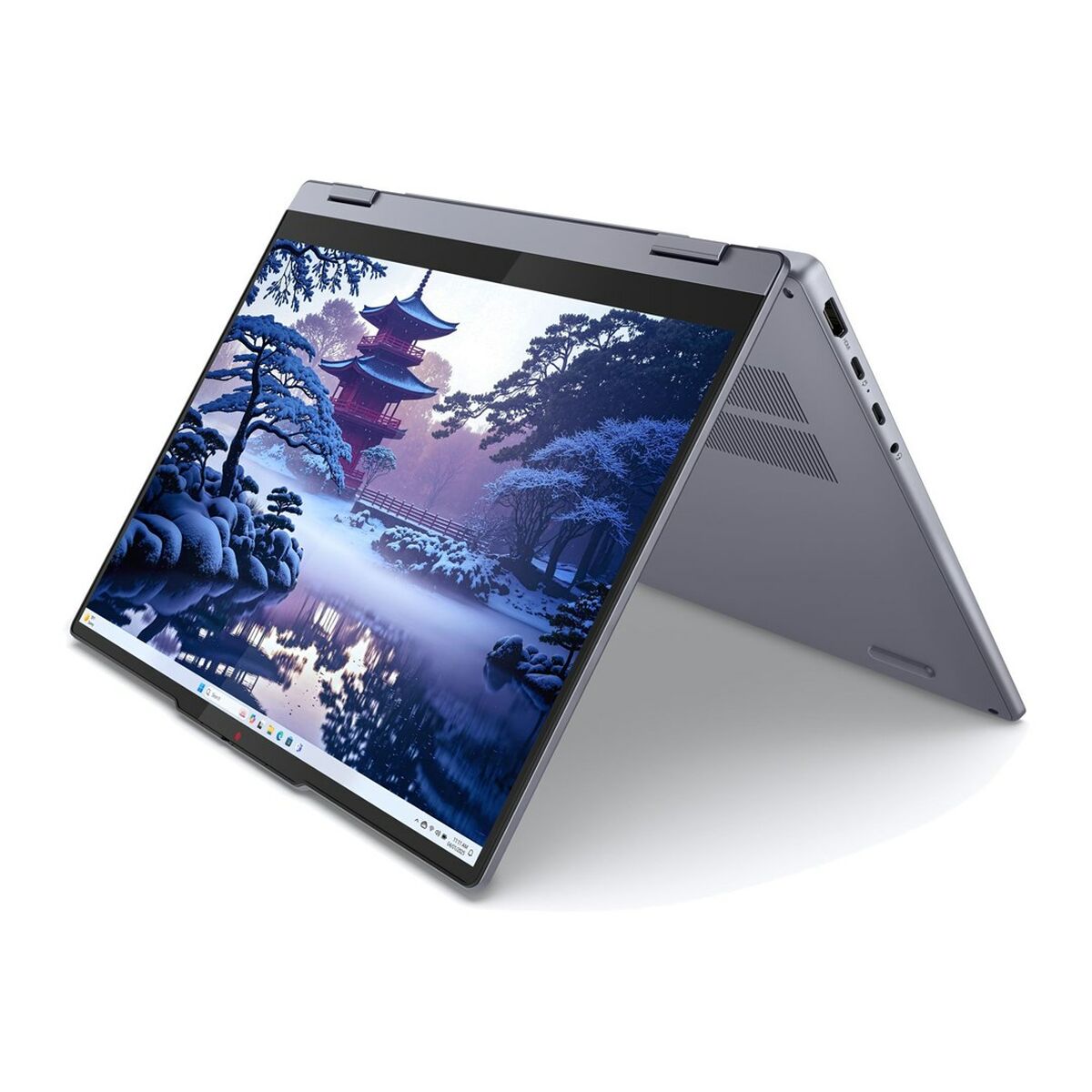 Laptop Lenovo 83KX006JPB 14" intel core i5-13420h 16 GB RAM 512 GB SSD